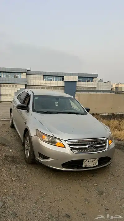 تورس 2010 امريكي 4