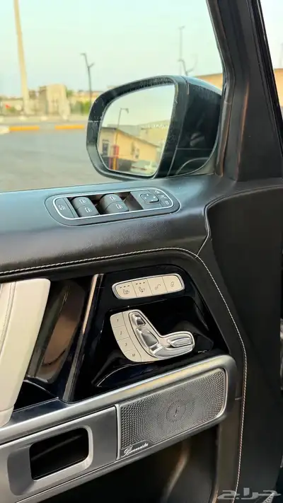 للبيع g63 موديل 2020 20