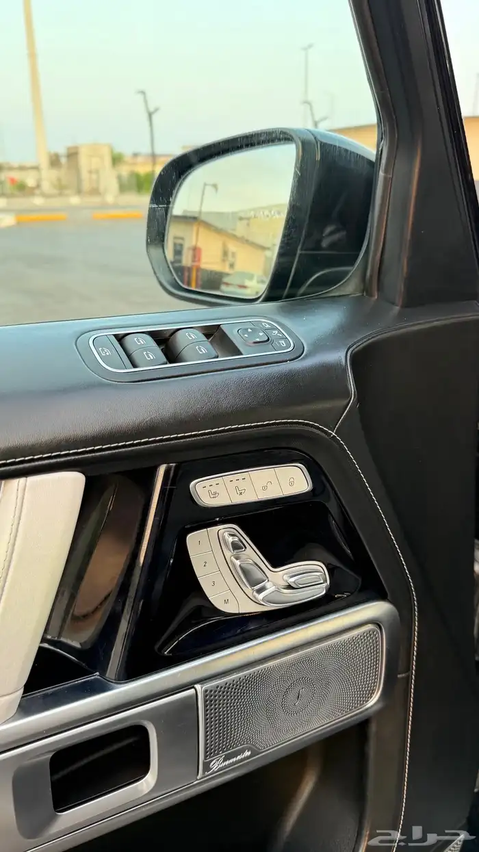 للبيع g63 موديل 2020 20