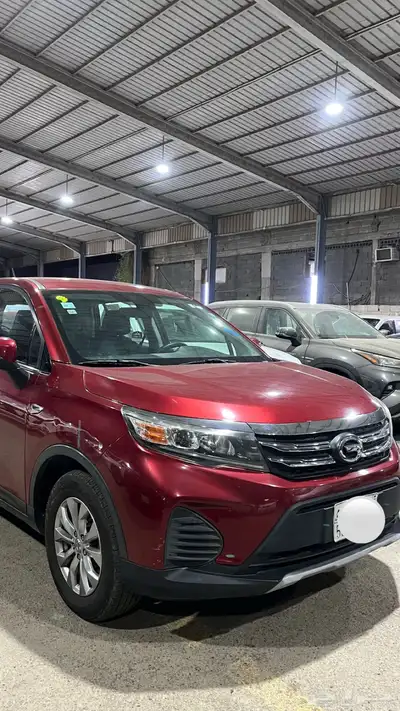 GAC موديل 2020 0
