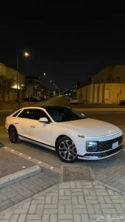 ازيرا 2024 بريميوم شبه اصفار 6