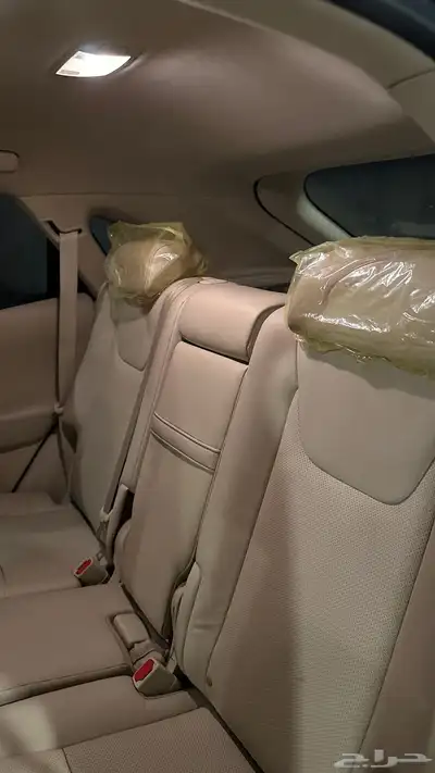 لكزس RX350 للبيع 2015 16