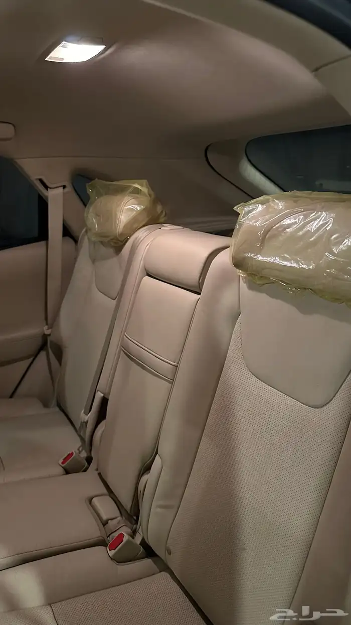 لكزس RX350 للبيع 2015 16