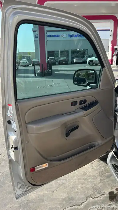 جمس يوكن 2005 دبل 14