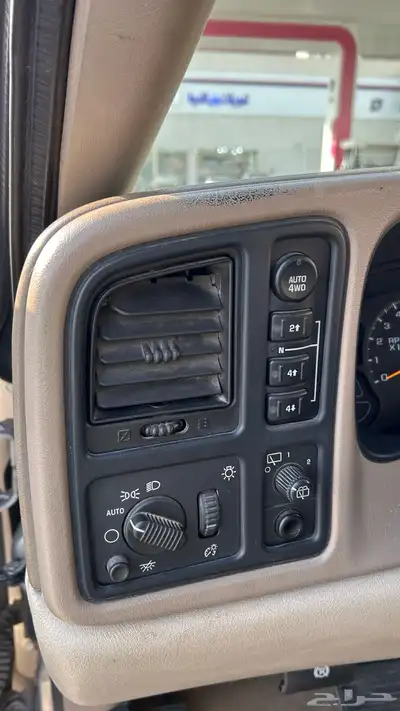 جمس يوكن 2005 دبل 11