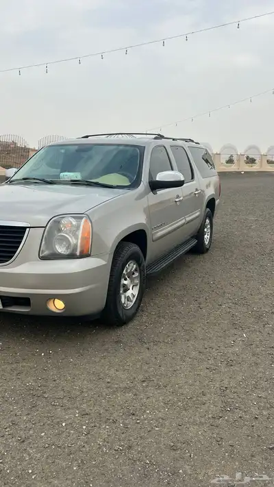 يوكن 2007 سعودي 8
