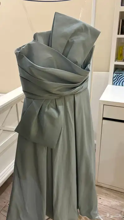 فستان مناسبات راقي 0
