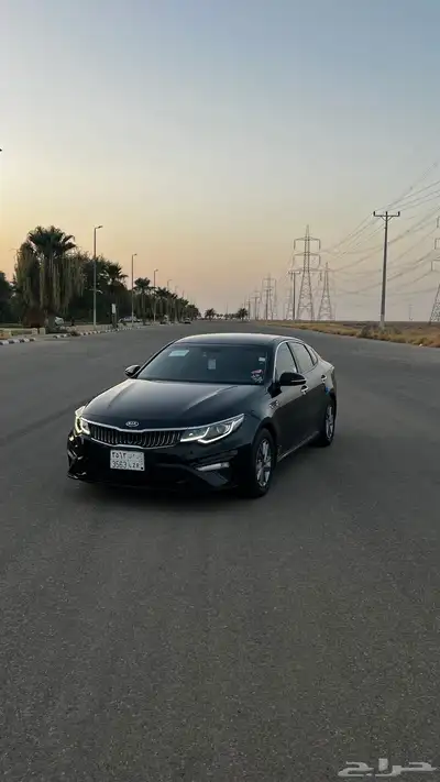 اوبتيما 2020 ديزل 1
