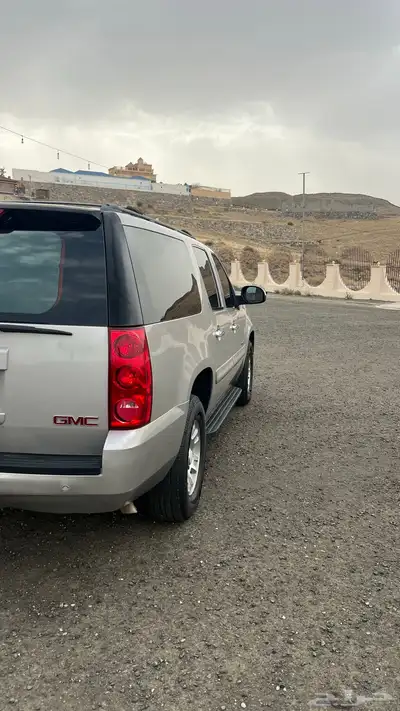 يوكن 2007 سعودي 14