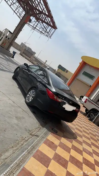 سوناتا 2011 0