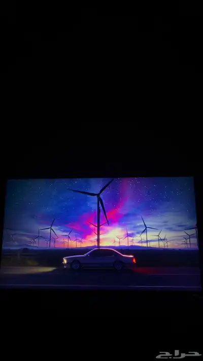 شاشة Samsung odyssey g3 1