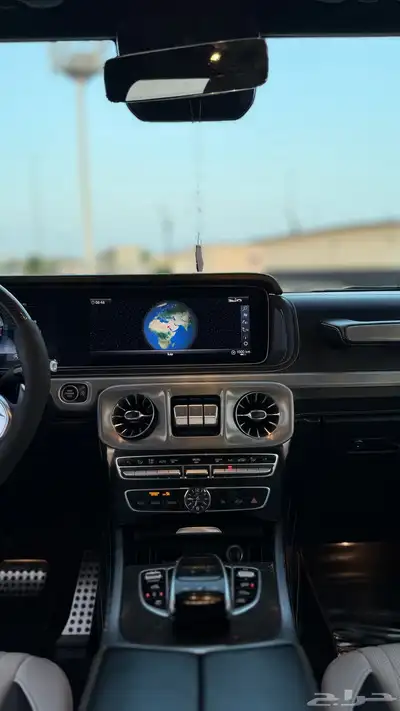 للبيع g63 موديل 2020 18