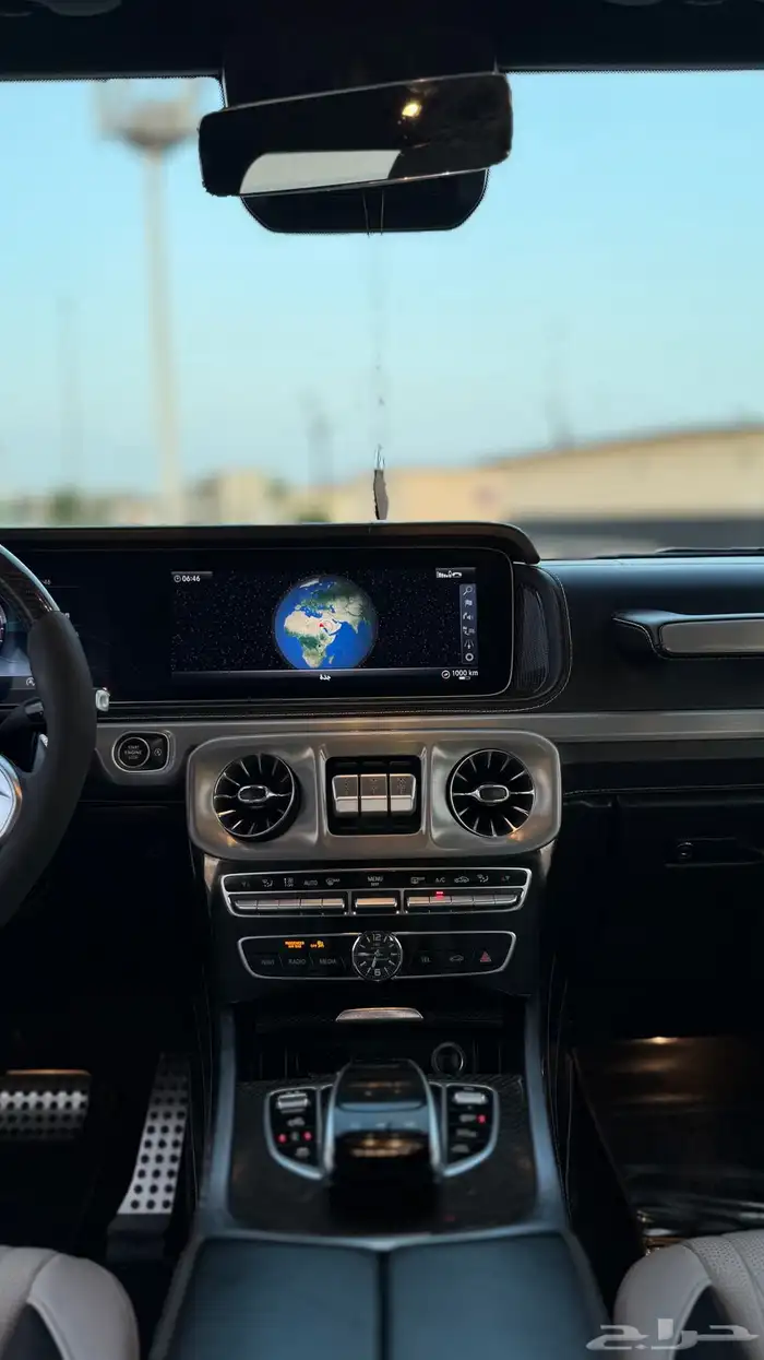 للبيع g63 موديل 2020 18