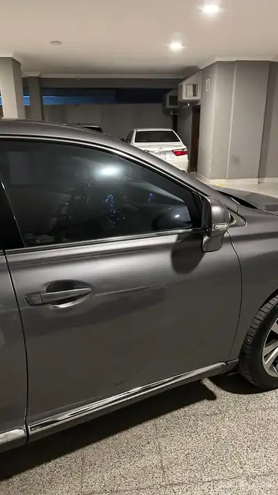 لكزس RX350 للبيع 2015 9