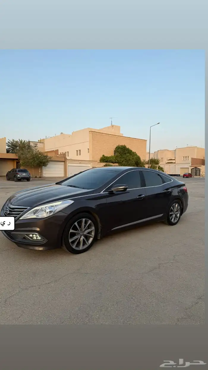هواندي ازيرا 0