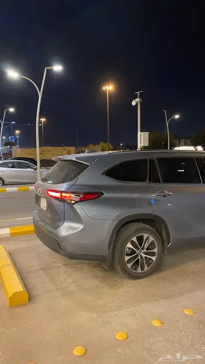 هايلاندر 2021 نص فل 9