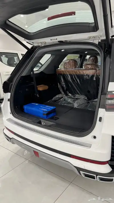شانجان cs95 كلاسيك متوفر ( كاش او تقسيط ) 7