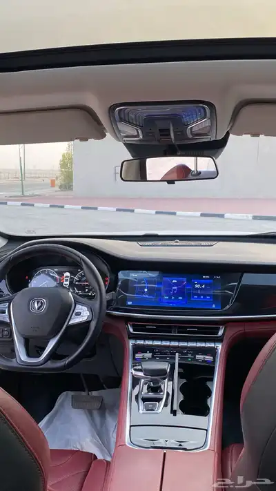 شانجان CS85 2022 6
