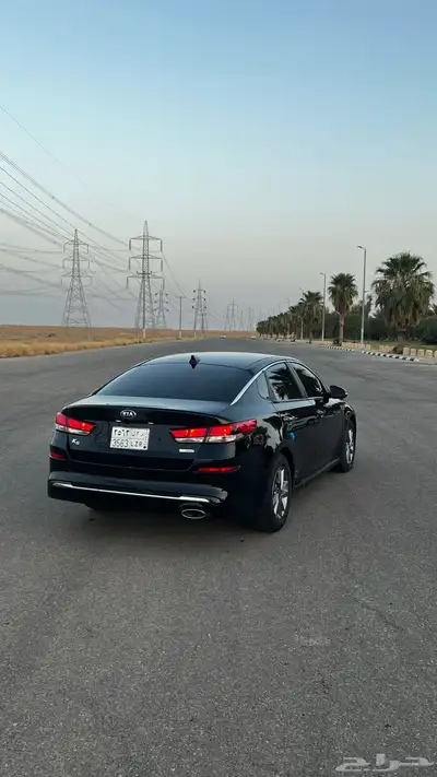 اوبتيما 2020 ديزل 3