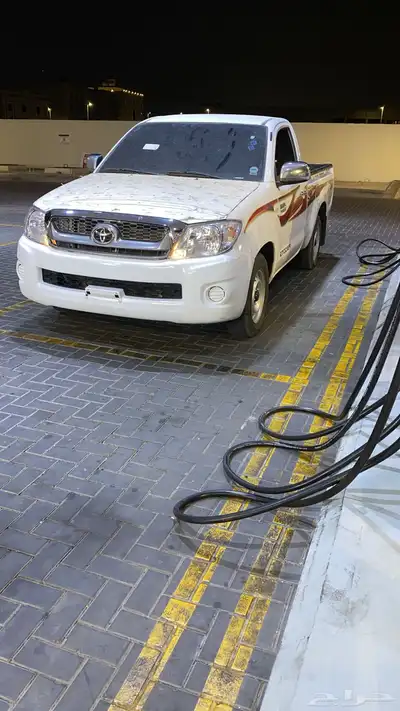 هيلكس 2011 0