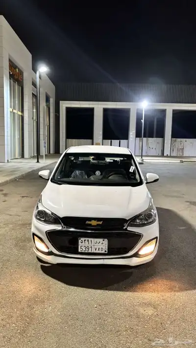 شفرلية سبارك 2019 3