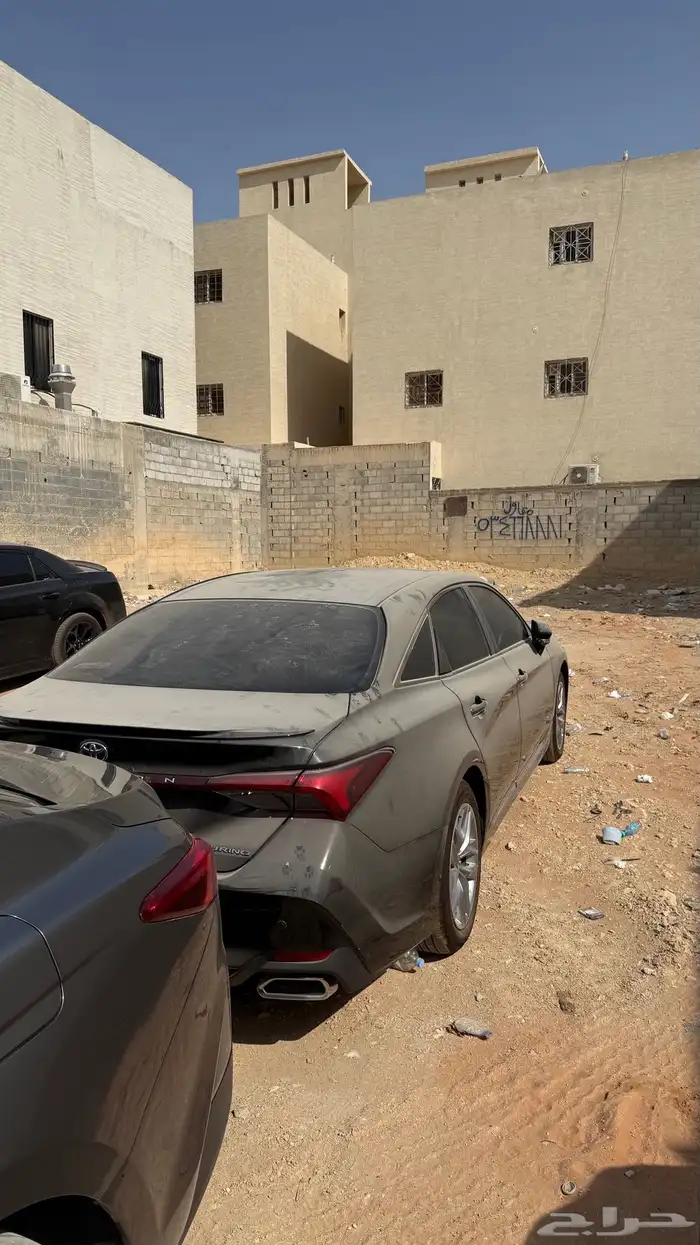 أفالون 2022 تورنق سعودي 4