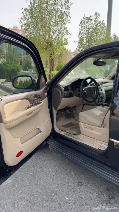 GMC 2007 XL 6