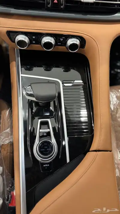 شانجان cs95 كلاسيك متوفر ( كاش او تقسيط ) 22