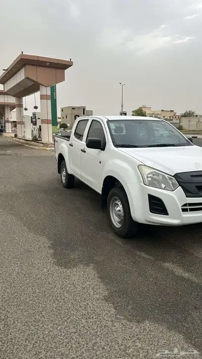 ديماكس ايسوزو 2