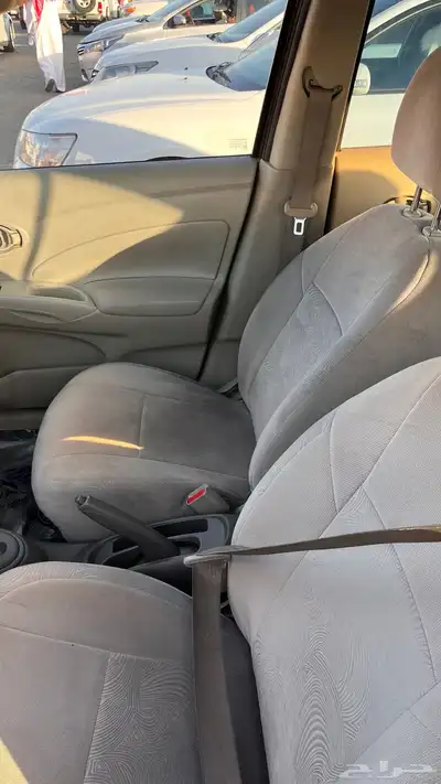 نيسان صني 6