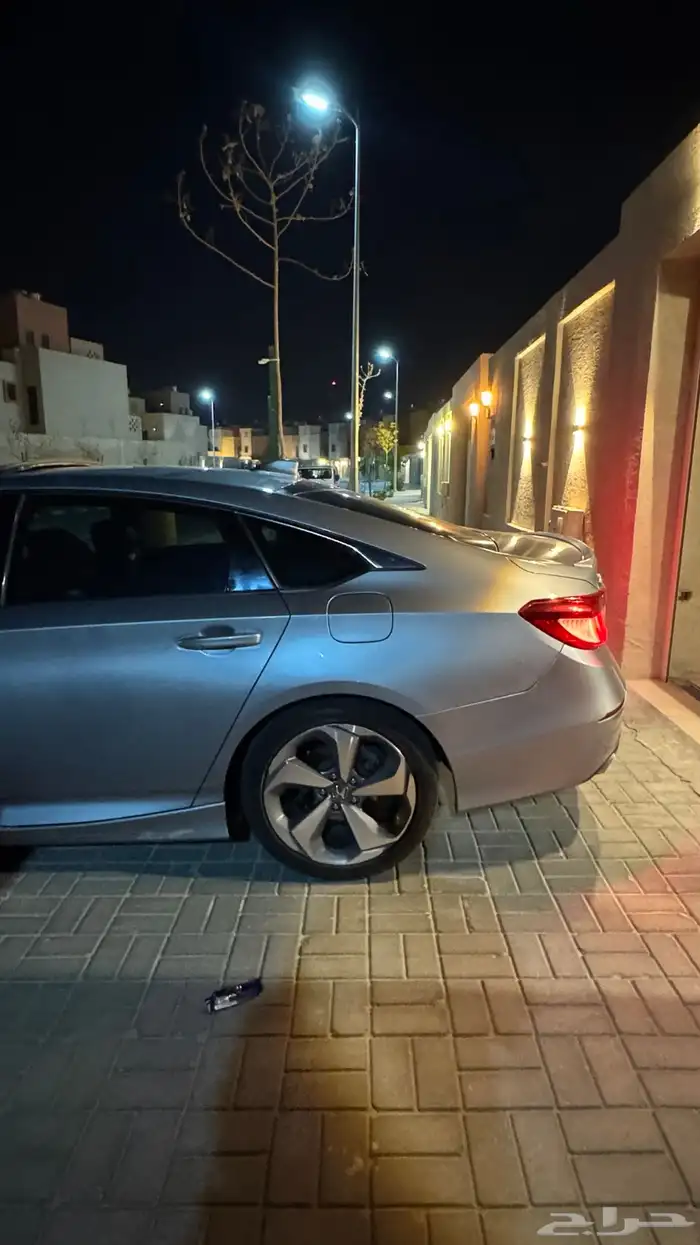 اكورد 2019 3