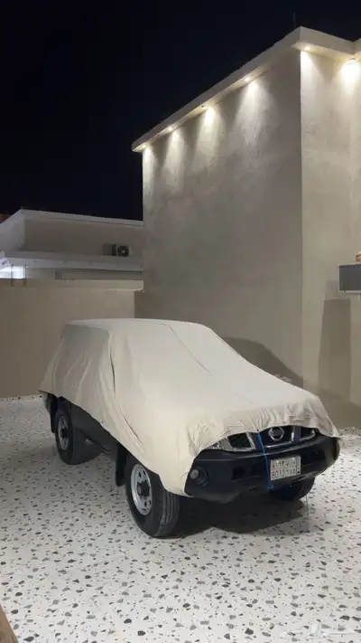 جيب سفاري 2006 مبيعات حكوميه حجم المكينه 4500 1