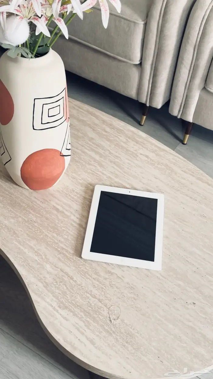 آيباد 2 - 16GB 3