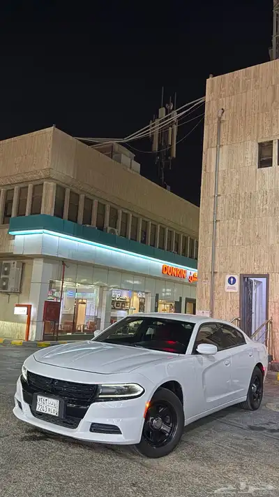 تشارجر بوليسي اصلي2019 0