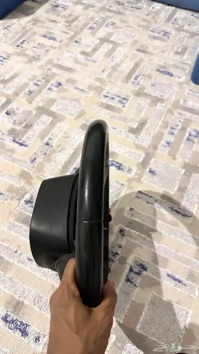 طاره دوج تشارجر نظيفه 1