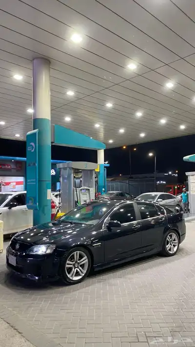لومينا 2008 ss ( قير عايدي ) 1