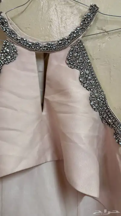 جلابيات شتوي وفساتين نسائية 82