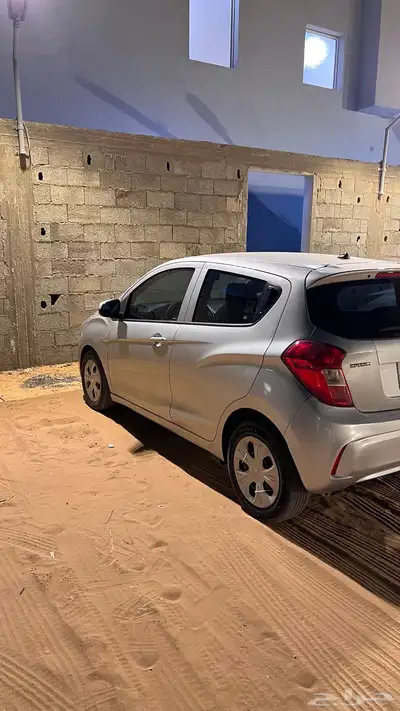 سبارك 2020 3