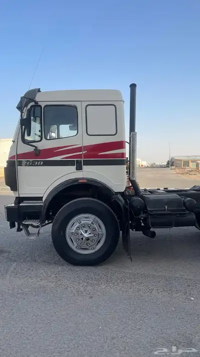 راس سقس البي جفالي 1