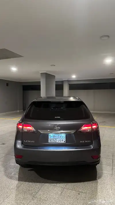 لكزس RX350 للبيع 2015 0