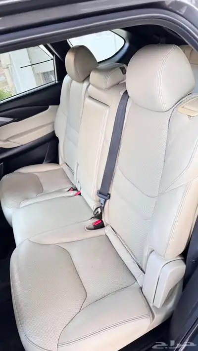 مازدا cx9 2019 فل كامل بودي بلد 5
