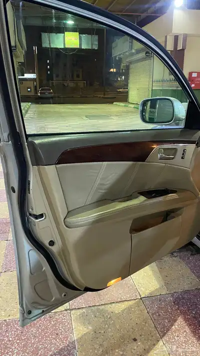 افالون 2008 سعودي 8