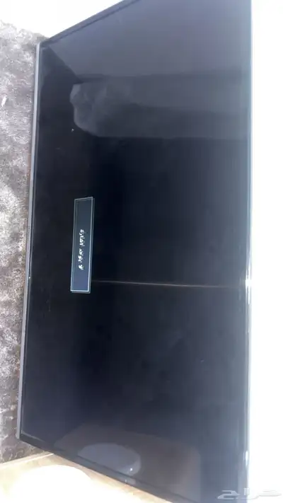 تلفزيون 43 بوصه 0