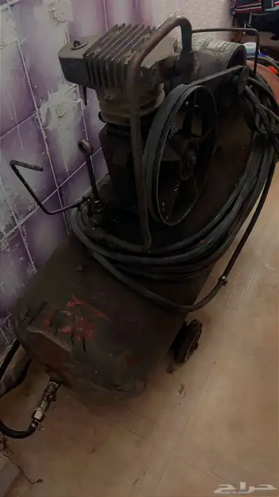 ماطور هوا للبيع 2