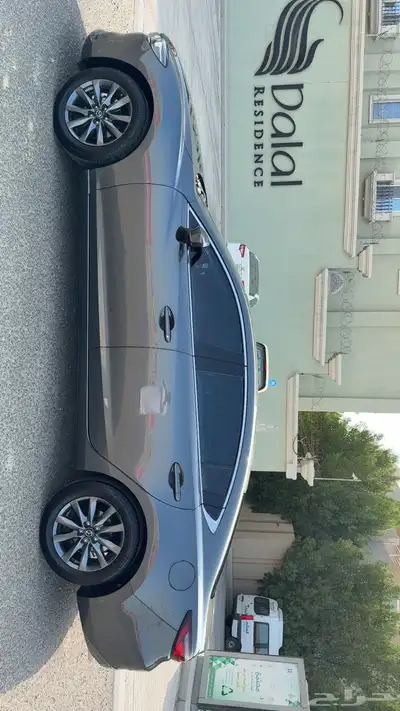 مازدا 6 موديل 2025 نص فل (وارد الحاج حسين رضا) 5