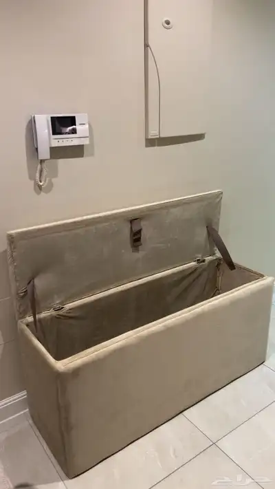 بف جلوس و تخزين. ( كنب ) 3