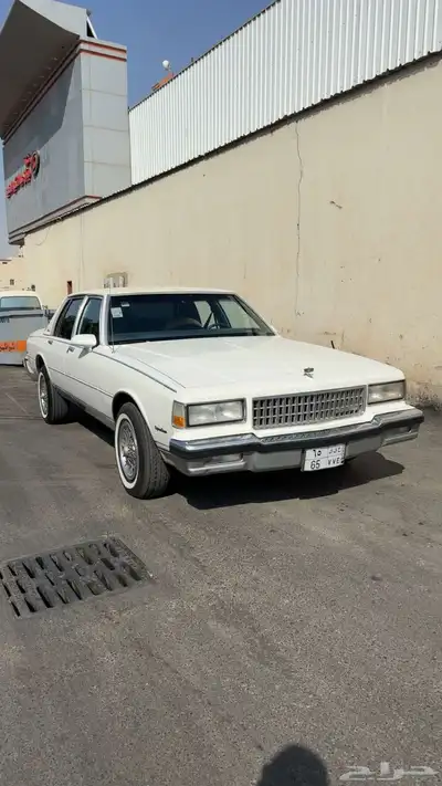 كابرس 1989 2