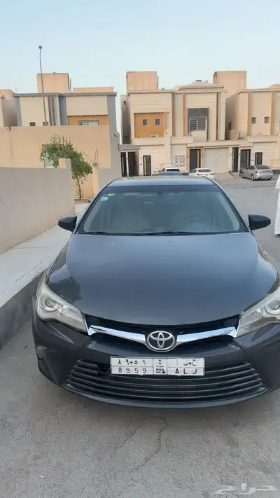 كامري 2016 1