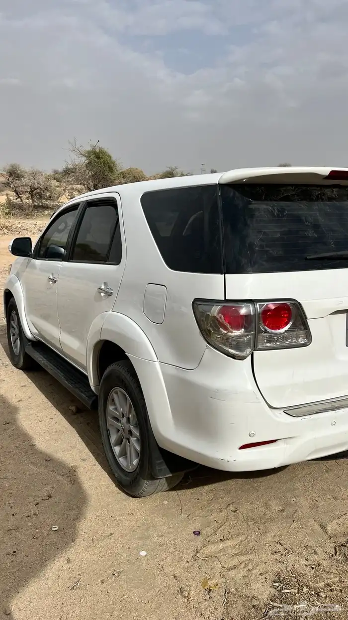 فور شنر منوت مستخدم 5