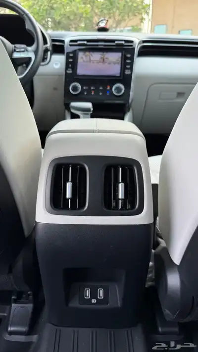 للبيع توسان 2024 كمفورت مكينه 1600cc 28
